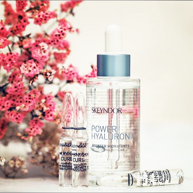 Power Hyaluronic Skeyndor
