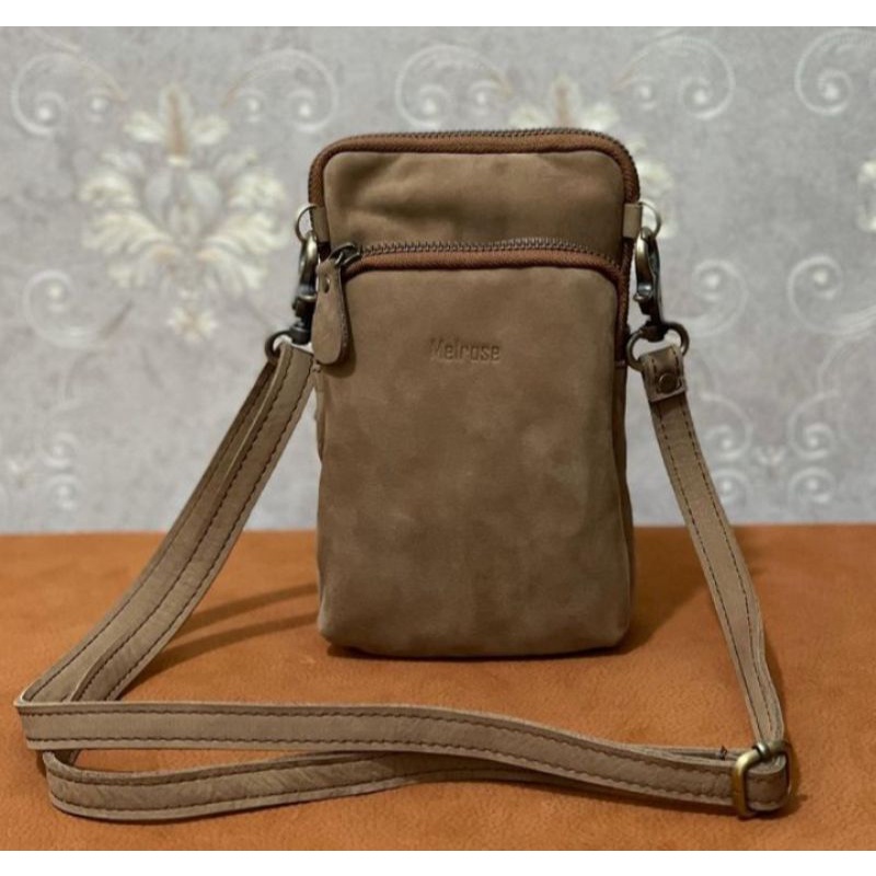 Tas HP Kulit Sapi Asli jenis CH Melrose