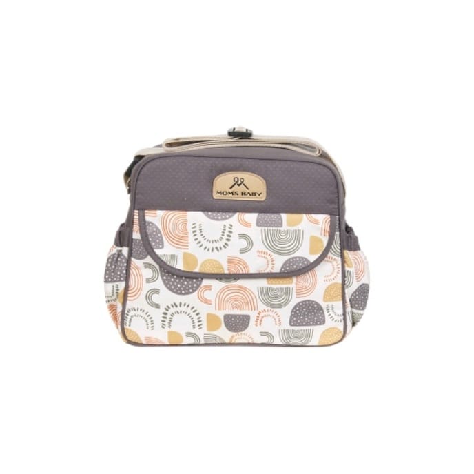 Moms Baby Tas Kecil- tas bayi moms baby