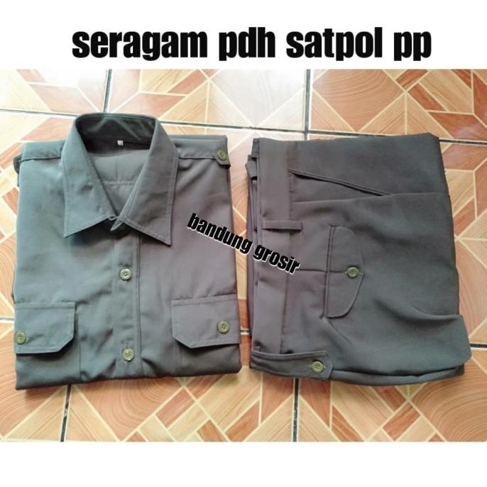 >>>>>] seragam pdh satpol pp /seragam pdh pol pp