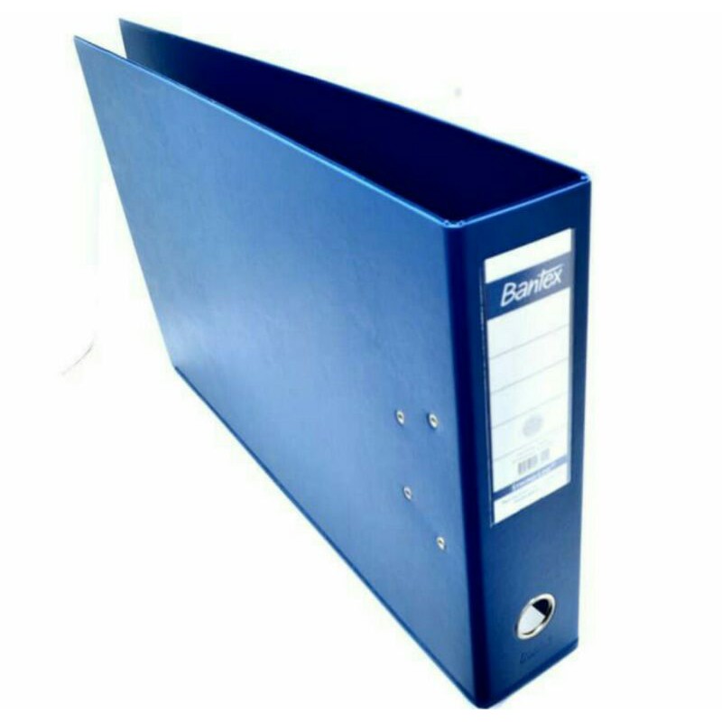 

ORDNER BANTEX 1468 UKURAN A3