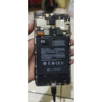copotan xiaomi note 4/4x mesin kamera batre lcd