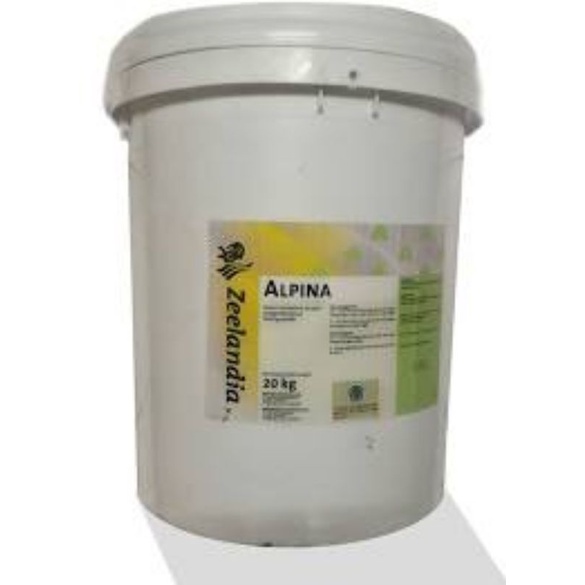 

alpina zelandia