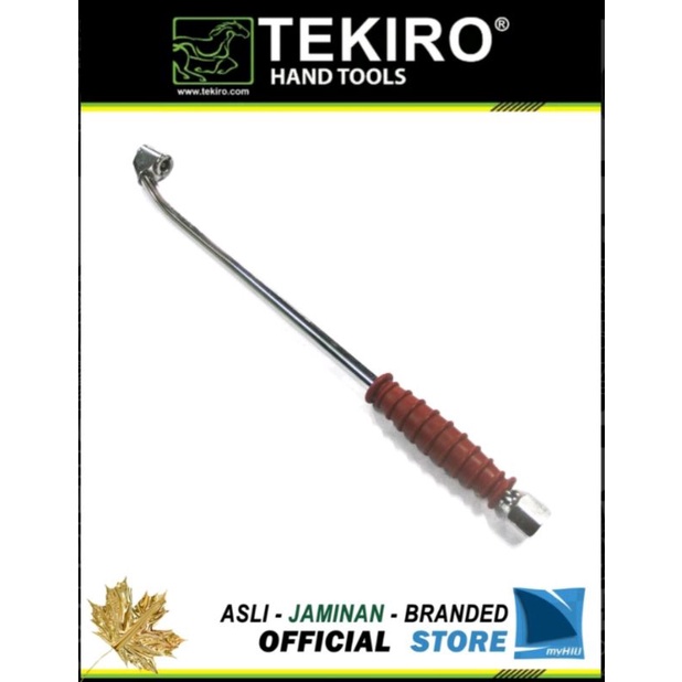 Alat Isi Angin Ban Truk 12" Tekiro