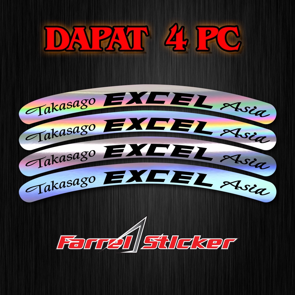 stiker velg sticker takasago