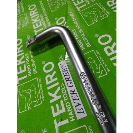 Big Sale Stang Kunci Shock L Tekiro Sock Handle ... Sedia Alat Teknik Mata Kunci Sok L T Y Bintang .