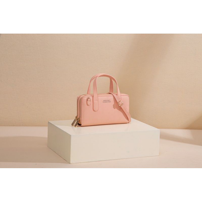 Kenneth mini bag JimsHoney