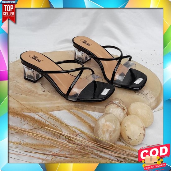 Heels Wanita Heels Zara Sandal Wanita Import Murah Terbaru Hils P Xx65 Sepatu Heels Kaca Wanita /