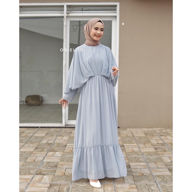 Bluma dress