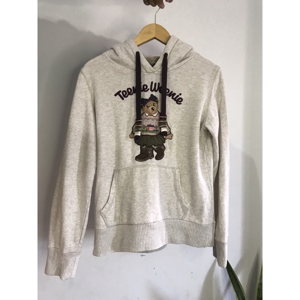 HOODIE TINNIE WINNIE