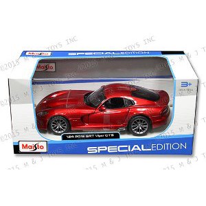 maisto dodge viper