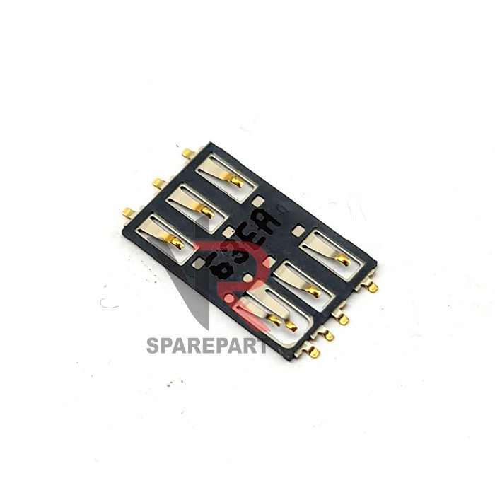 CONNECTOR SIM OPPO YOYO / R2001 KONEKTOR SIM CARD