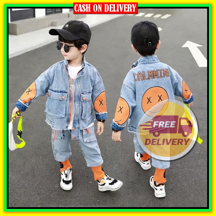 Setelan Tunik Anak Umur 2-5 Tahun/Midi Dress Anak/Setelan Muslim Tunik Anak Perempuan Piyama Setelan