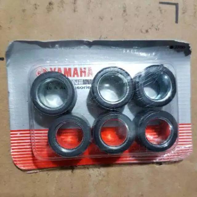 Roller xeon xeon rc mio m3 Nmax mio z soul gt Roller xeon xeon rc mio m3 Nmax mio z soul gt