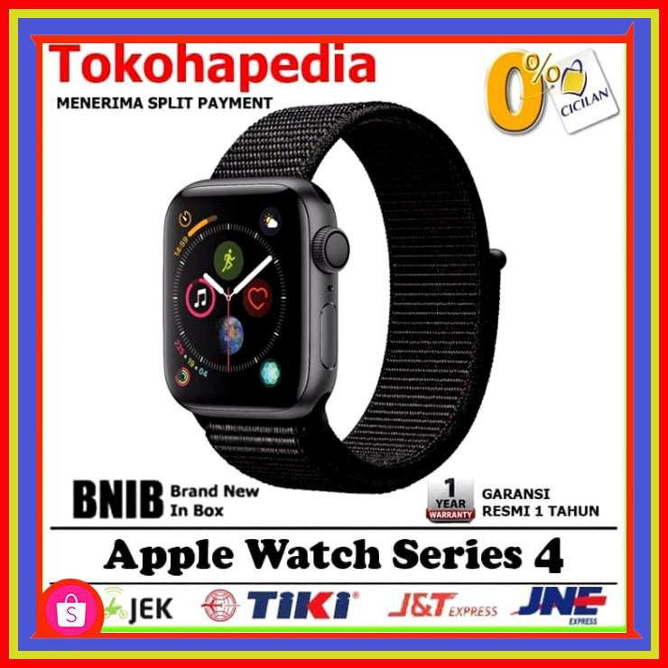 apple watch series 4 mu6e2