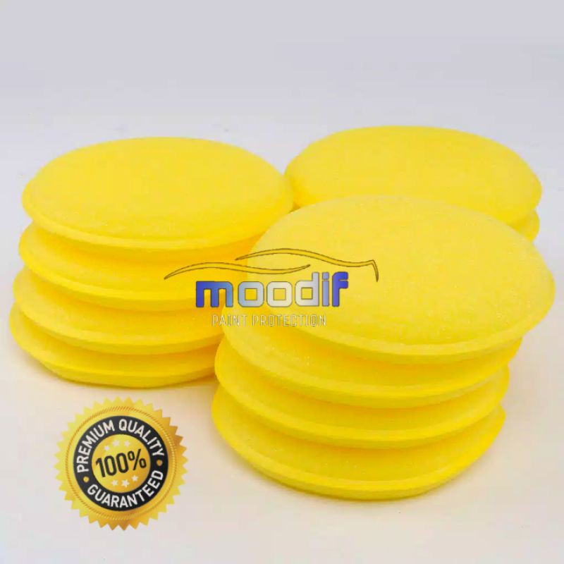 SPON APLIKATOR / BUSA APLIKATOR / SPON WAX