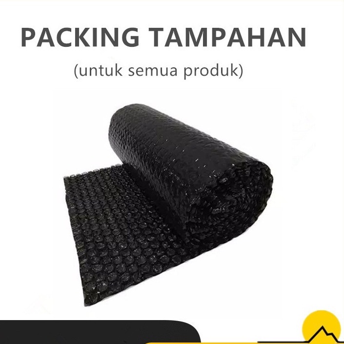 

EXTRA PAKING TAMBAHAN UNTUK SEMUA BARANG