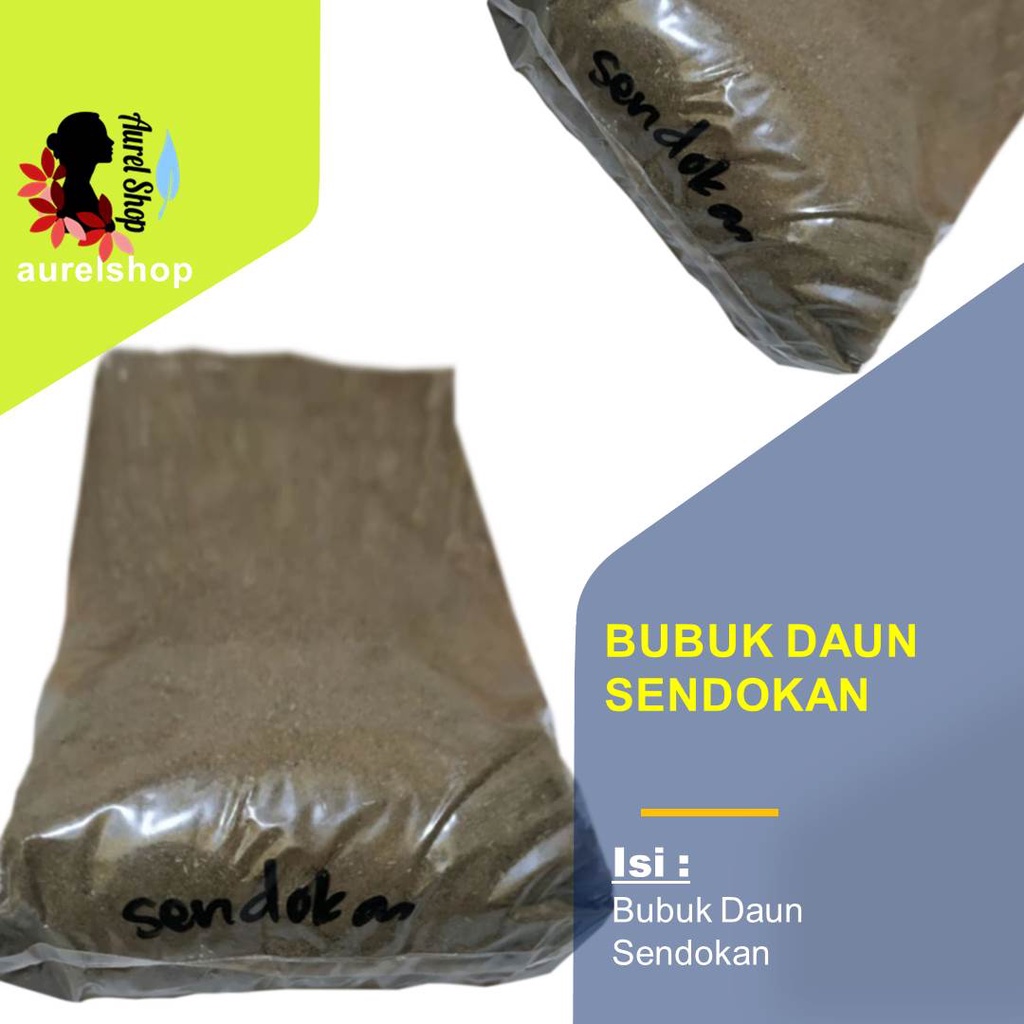 

Bubuk Daun Sendok 1 kg Daun Urat Sangkubah (Plantago Leaves Powder)