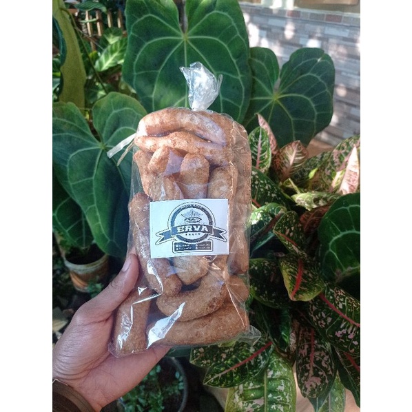 

KELONTONG MANIS KHAS BUNGBULANG GARUT