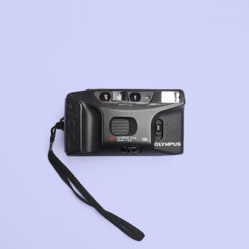 Olympus Trip AF Super