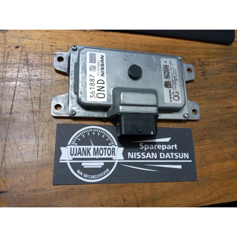 TCM Komputer Matic Nissan Xtrail T32