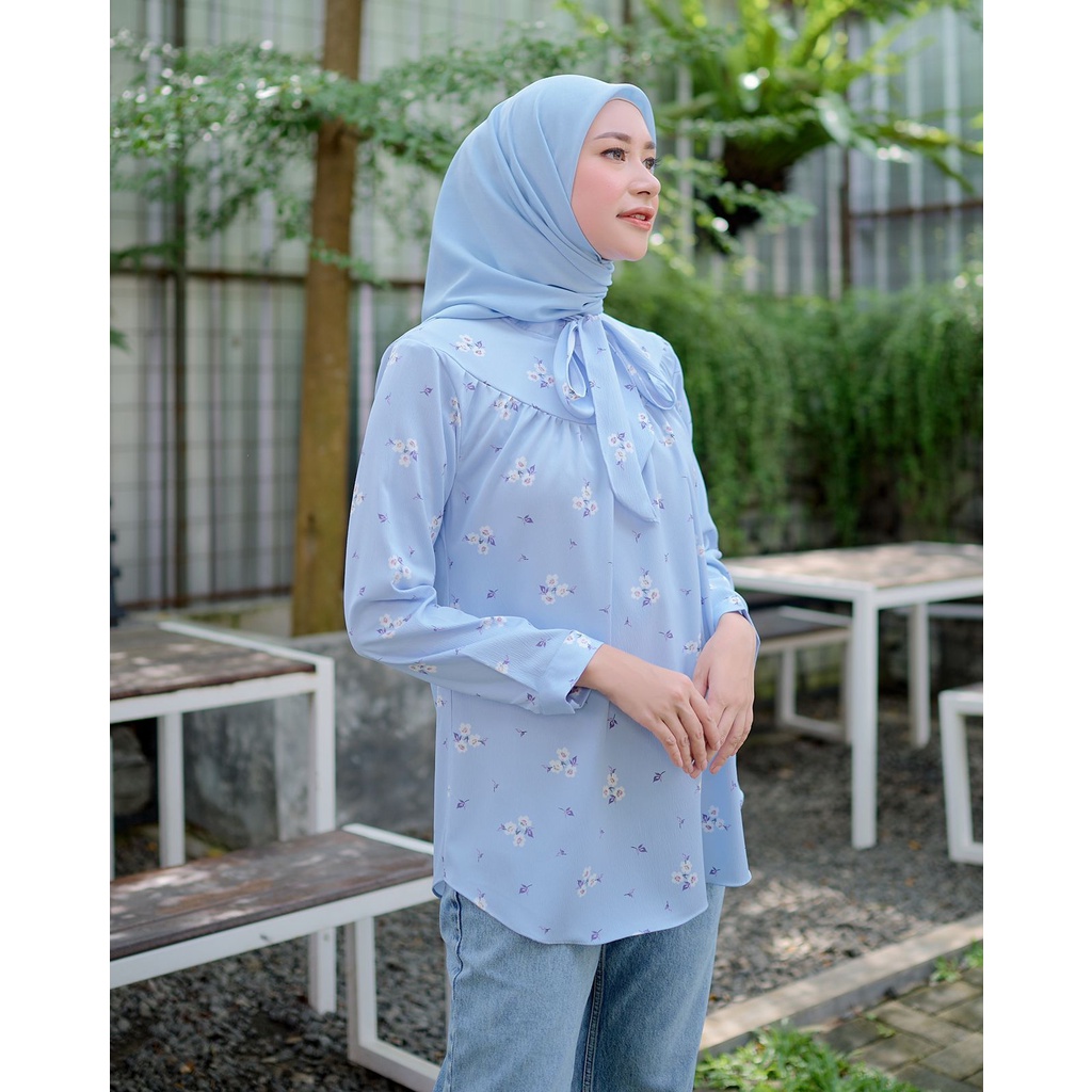 CORA BLOUSE