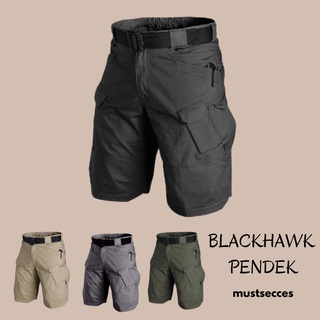  Celana  tactical blackhawk  pendek LP Shopee  Indonesia