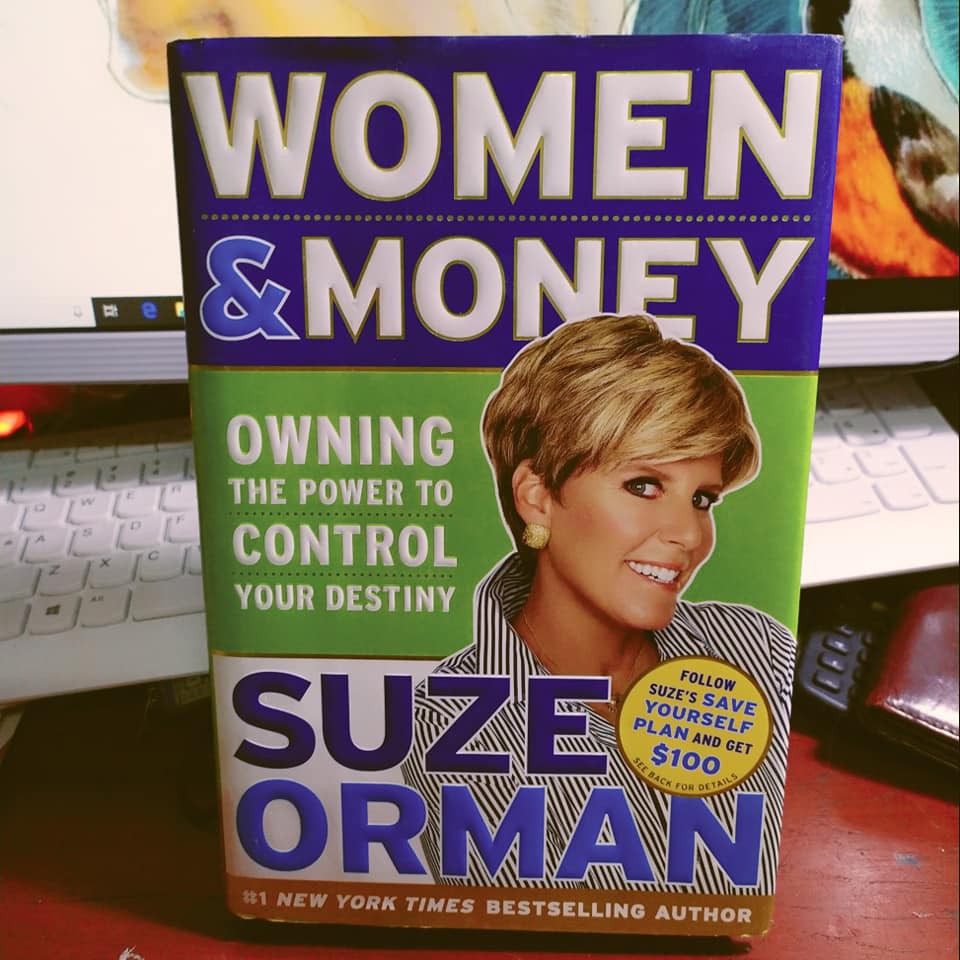 Suze orman investing 2012 gmc forex brokers in ufa