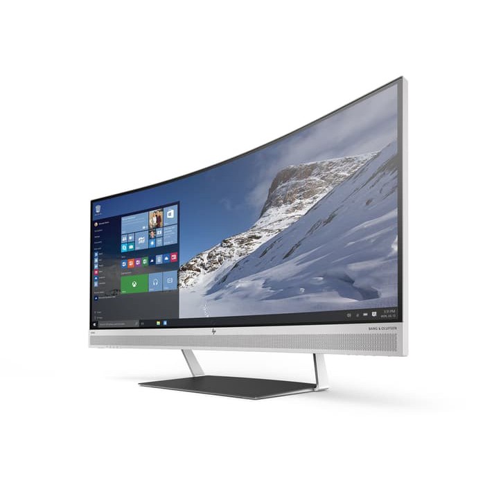 Monitor HP EliteDisplay S340C LED 34" Curve