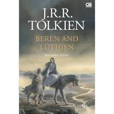 GPU - BEREN DAN LUTHIEN (BEREN AND LUTHIEN)-(J.R.R. Tolkien)