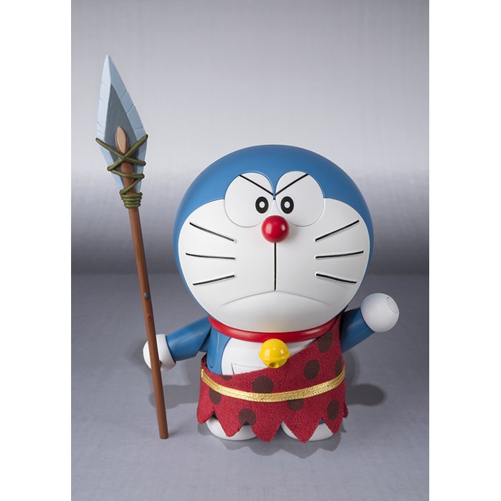 Robot Damashii Doraemon DORAEMON THE MOVIE