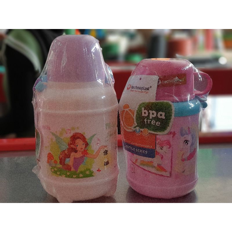 Botol Air Anak Technoplast