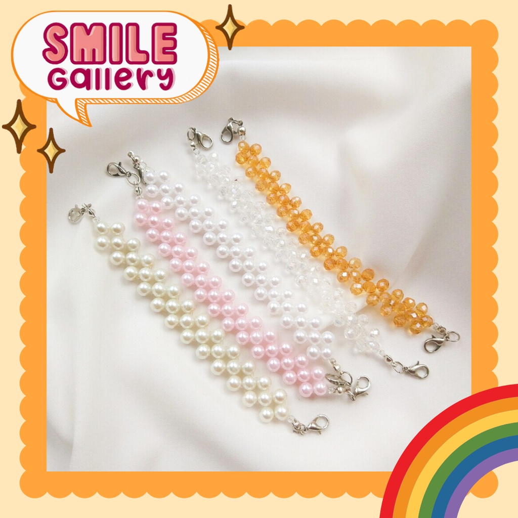 Connector Masker / Pengait Masker / Pengait Masker Hijab / Pengait Masker Murah