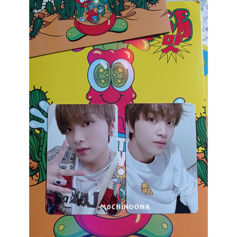 pc haechan crazy & cafe