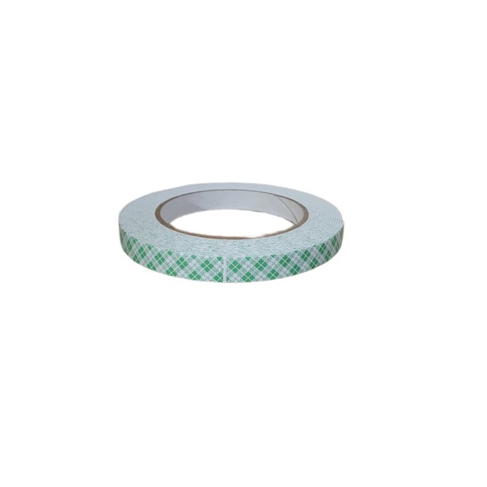 

DOUBLE TAPE EVA BATIK FOAM ( 12MM X 5M) TOP QUALITY/SATUAN