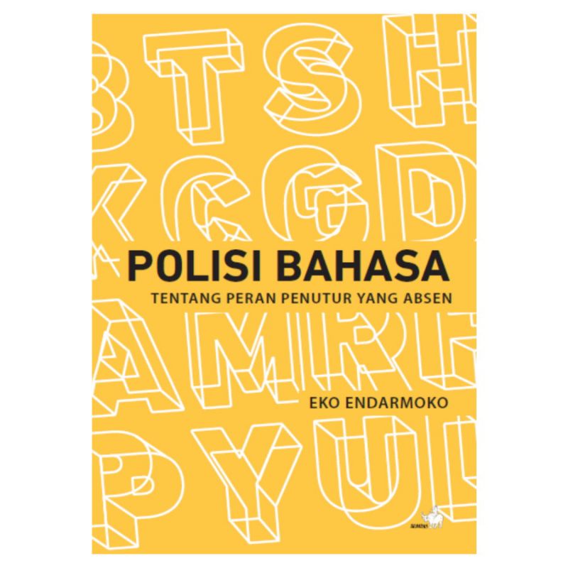 

polisi bahasa