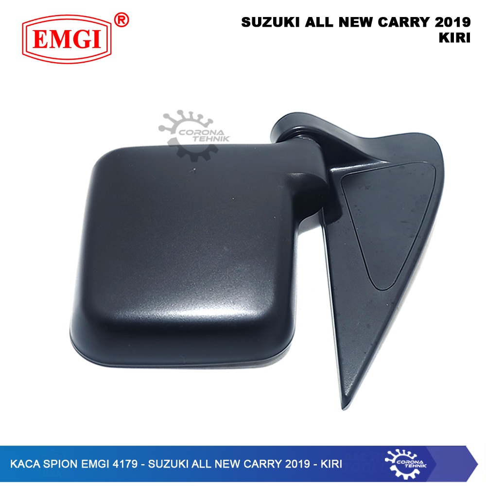 EMGI 4179 - Kaca Spion - Suzuki All New Carry 2019 - Kiri