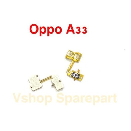 Fleksibel On Off Oppo A33w Neo 7