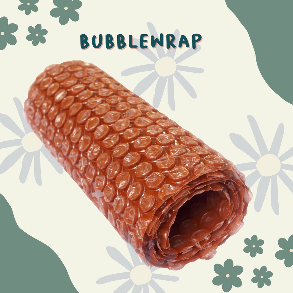 

[PACKING TAMBAHAN] bubblewarp