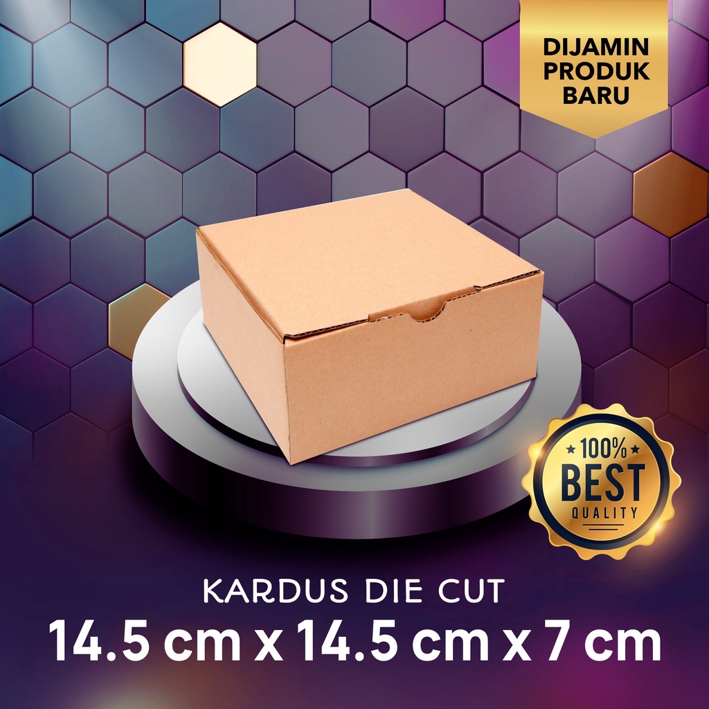 

Diecut box / Kotak Dus / Kotak Hadiah / Hampers / Box Hadiah / Kardus