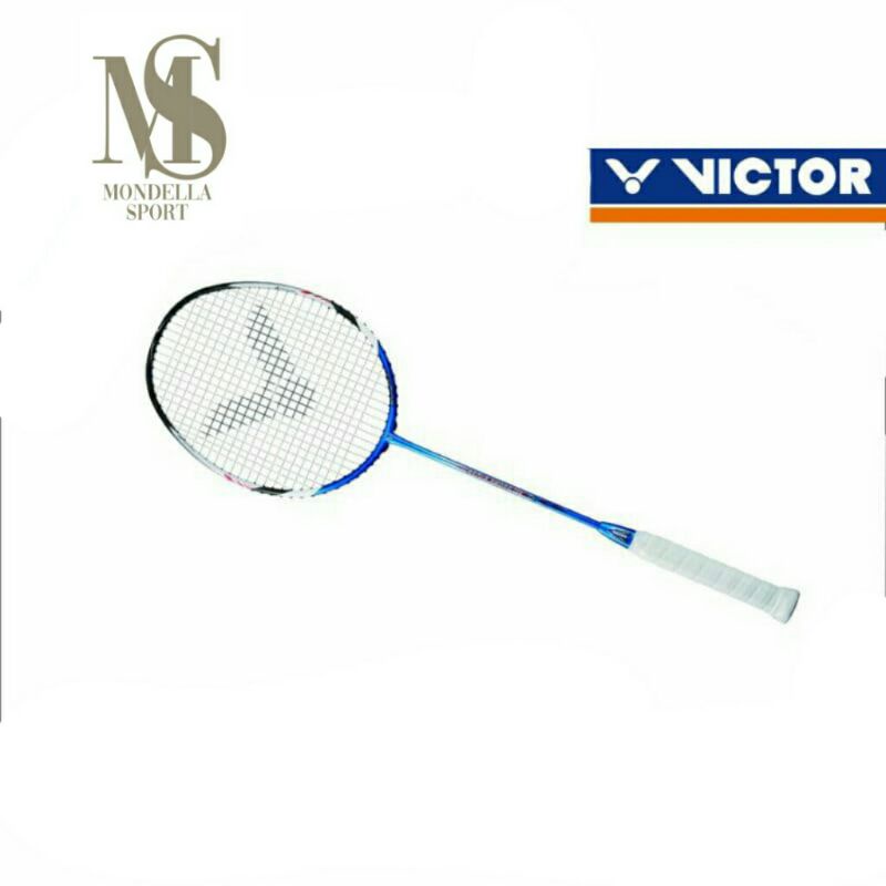 Raket badminton victor BraveSword 12 Brave sword 12 original