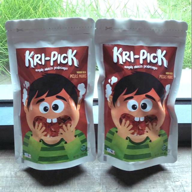 

Keripik