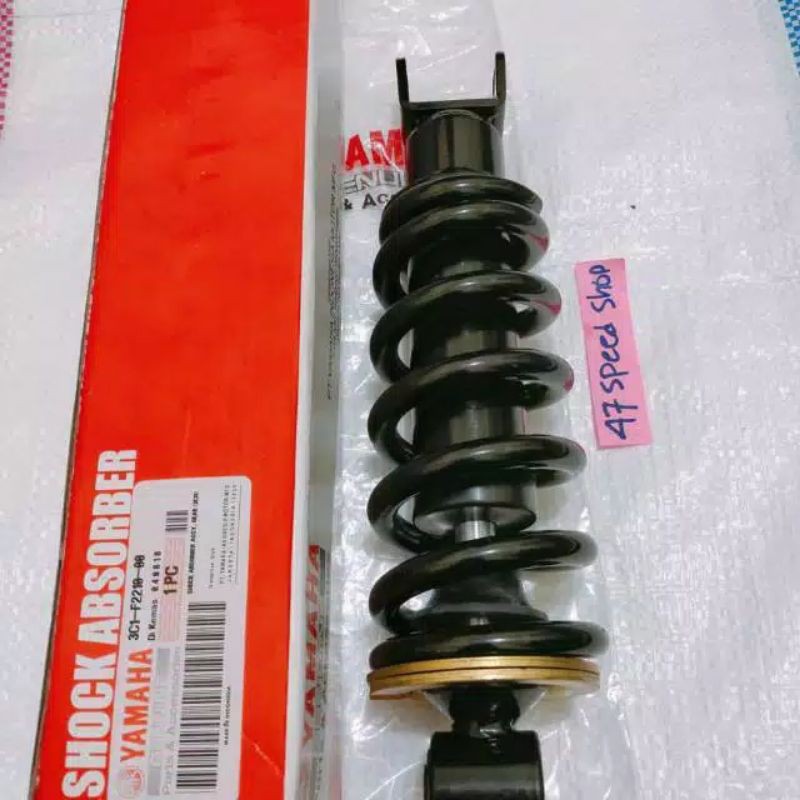 Shock monoshock Vixion lama Vixion new R15