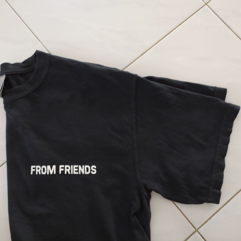 REPRESENT Jae x JedFoundation FROM FRIENDS