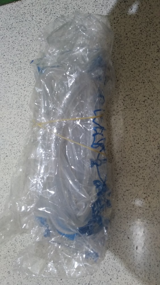 6x9 Selang Silikon 6mm X 9mm Silicone Tube Tahan Panas Untuk Oli, Otomotif, Pabrik Dan Industri