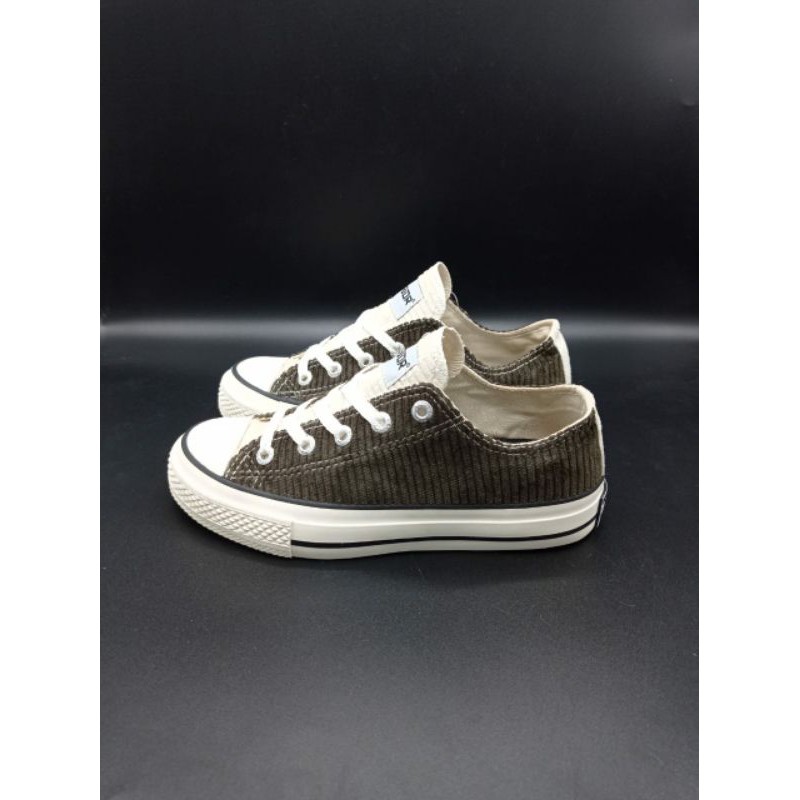 Warrior Tristan Olive LC