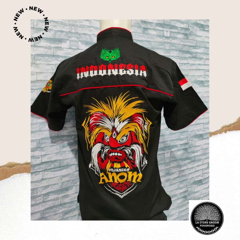 termurah COD BAJU bujang anom 450gram