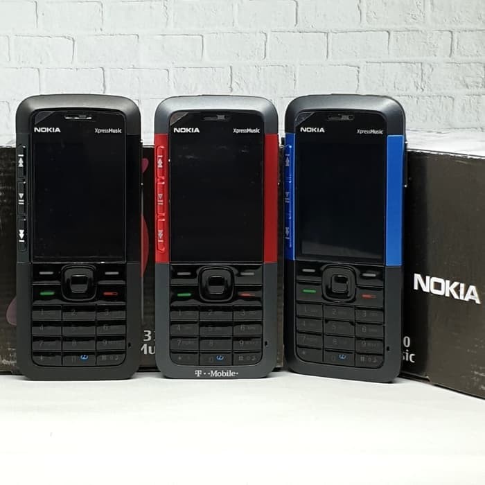 Hp Jadul Terbaik Terlaris Nokia 5310 Express Ponsel Musik Nan Legendaris Banyak Dicari Bergaransi Shopee Indonesia