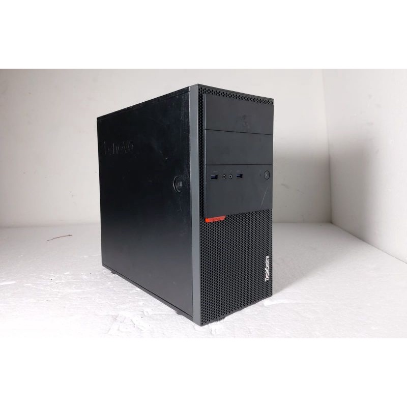 Pc Lenovo M900 Tower Core i5 Gen6Ram 8Gb Ddr4 Hdd 500Gb