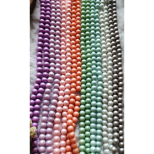 mutiara Dove (berat) 6mm/8mm/10mm